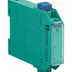Repeater KFD0-CS-Ex1.50P Repeater KFD0-CS-Ex1.50P