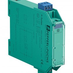 Current Driver/Repeater KFD0-CS-Ex1.51P Current Driver/Repeater KFD0-CS-Ex1.51P