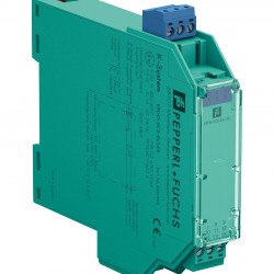 SMART Current Driver/Repeater KFD0-SCS-Ex1.55