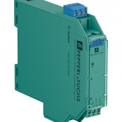 Solenoid Driver KFD0-SD2-Ex1.10100 Solenoid Driver KFD0-SD2-Ex1.10100