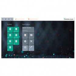 Thin Client Firmware VisuNet RM Shell 5 (2016 LTSB) Thin Client Firmware VisuNet RM Shell 5 (2016 LTSB)