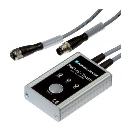 Programming unit PMI14V-Teach