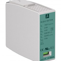 Protection Module for Surge Protection Barrier M-LB-2.150.T3.M