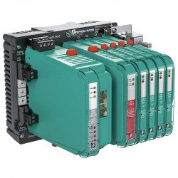 Power Hub Motherboard MBHC-FB-4.GT*