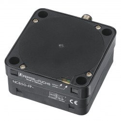 Inductive sensor NCB50-FP-A2-C-P3-V1 Inductive sensor NCB50-FP-A2-C-P3-V1