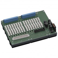 Termination Board HiCTB16-HIM-RAC-SP-AO1601 Termination Board HiCTB16-HIM-RAC-SP-AO1601