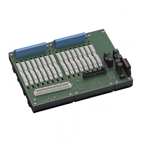 Termination Board HiCTB16-HIM-RAC-SP-AO1601 Termination Board HiCTB16-HIM-RAC-SP-AO1601