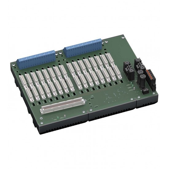 Termination Board HiCTB16-HIM-RAC-SP-DI320X Termination Board HiCTB16-HIM-RAC-SP-DI320X