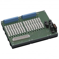 Termination Board HiCTB16-HIM-RAC-SP-DI3202 Termination Board HiCTB16-HIM-RAC-SP-DI3202