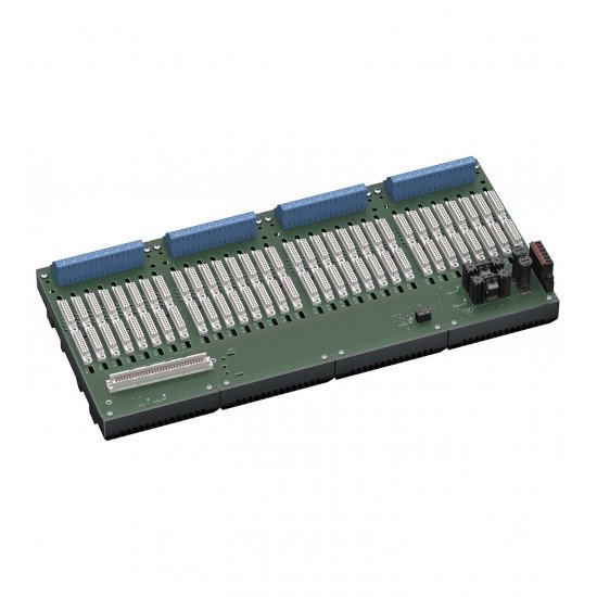 Termination Board HiCTB32-HIM-RAC-SP-DI320X