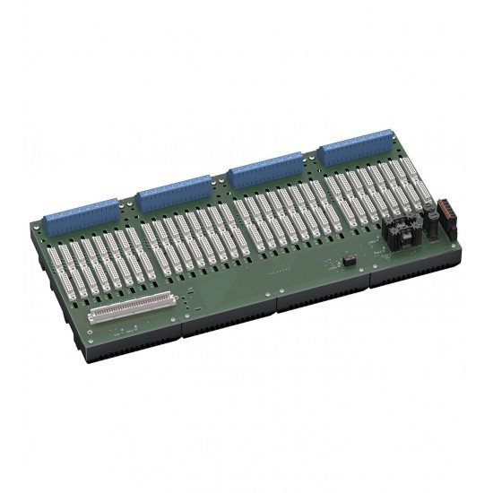 Termination Board HiCTB32-HIM-RAC-SP-DI3202