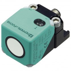 Ultrasonic sensor UC2000-L2-E5-V15-Y291515