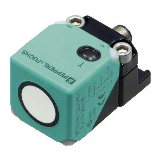 Ultrasonic sensor UC2000-L2-E5-V15-Y291515 Ultrasonic sensor UC2000-L2-E5-V15-Y291515