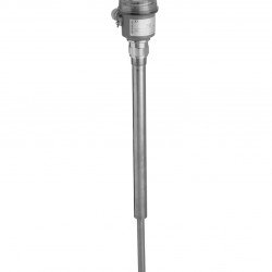 Vibration Limit Switch LVL-B2