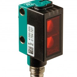 Triangulation sensor (SbR) OQT150-R101-2EP-IO-V31 Triangulation sensor (SbR) OQT150-R101-2EP-IO-V31