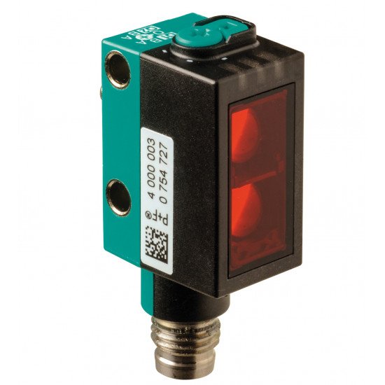 Triangulation sensor (SbR) OQT150-R101-2EP-IO-V31-IR Triangulation sensor (SbR) OQT150-R101-2EP-IO-V31-IR