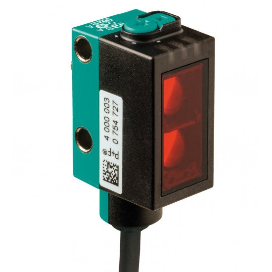 Triangulation sensor (SbR) OQT150-R101-2EP-IO Triangulation sensor (SbR) OQT150-R101-2EP-IO