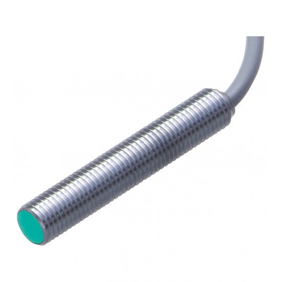 Inductive sensor NEB4-8GM45-E2