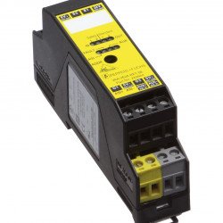 AS-Interface safety module VAA-2E2A-KE1-SE