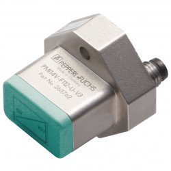Inductive positioning system PMI14V-F112-U-V3 Inductive positioning system PMI14V-F112-U-V3