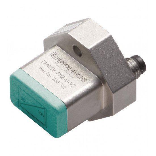 Inductive positioning system PMI14V-F112-U-V3 Inductive positioning system PMI14V-F112-U-V3