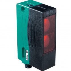 Retroreflective sensor OBR50M-R300-2PP-V1