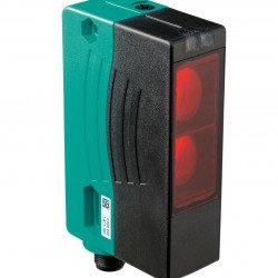 Diffuse mode sensor  OBD8000-R300-2P1-V1-L