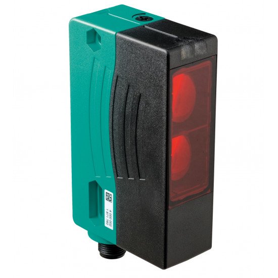 Diffuse mode sensor OBD8000-R300-2PP-V1-L Diffuse mode sensor OBD8000-R300-2PP-V1-L
