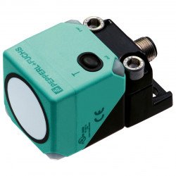 Ultrasonic sensor UC4000-L2-I-V15-Y286494 Ultrasonic sensor UC4000-L2-I-V15-Y286494