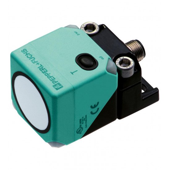 Ultrasonic sensor UC4000-L2-I-V15-Y286494 Ultrasonic sensor UC4000-L2-I-V15-Y286494