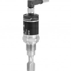 Vibration Limit Switch LVL-A7-AG1A-E5V1-CG-EMS
