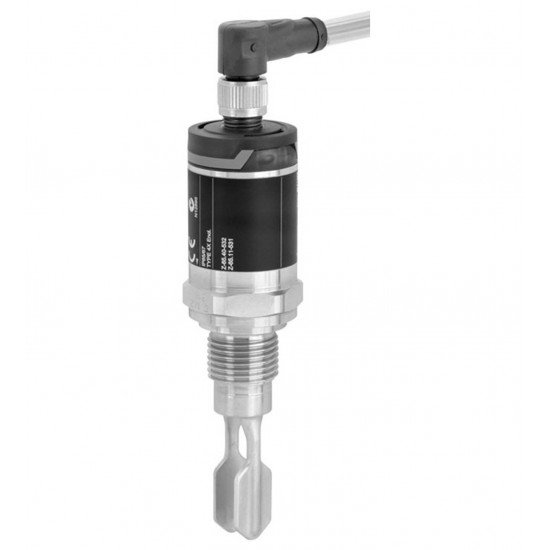 Vibration Limit Switch LVL-A7-AG1A-E5V1-CG-EMS
