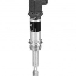 Vibration Limit Switch LVL-A7-BG4B-E5PU-CG-EMS