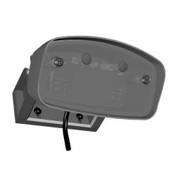 Radar sensor RAVE-D