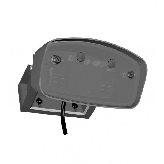 Radar sensor RAVE-D