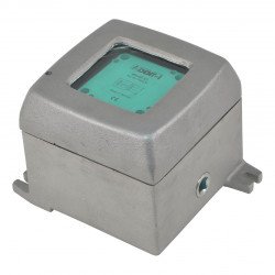 RFID read/write device hazardous area IQT1-FP-IO-C1D1