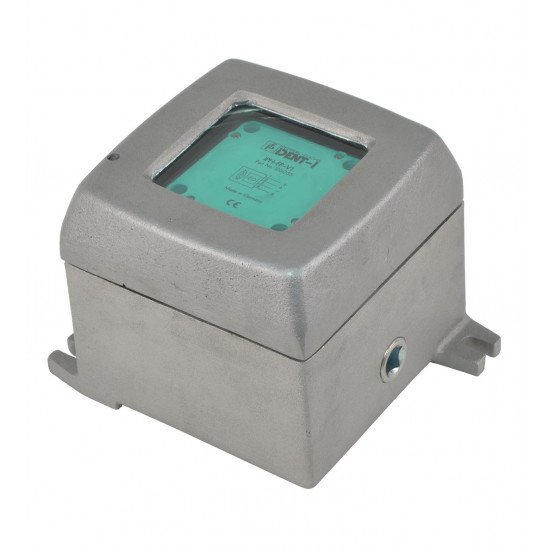 RFID read/write device hazardous area IQT1-FP-IO-C1D1 RFID read/write device hazardous area IQT1-FP-IO-C1D1
