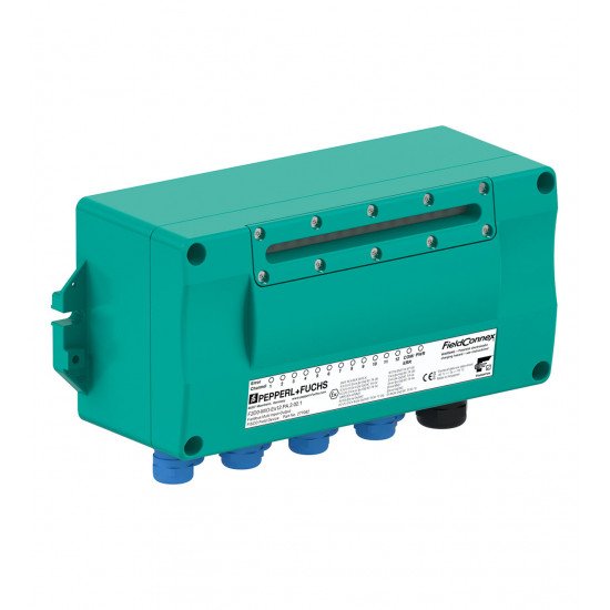 Multi-Input/Output F2D0-MIO-Ex12.FF.*
