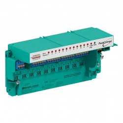 Multi-Input/Output R8D0-MIO-Ex12.FF* Multi-Input/Output R8D0-MIO-Ex12.FF*