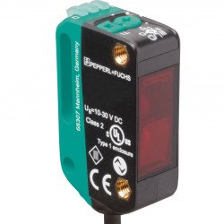 Retroreflective sensor (glass) OBG5000-R100-E5F-IO Retroreflective sensor (glass) OBG5000-R100-E5F-IO