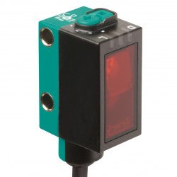 Retroreflective sensor (glass) OBG5000-R101-2EP-IO Retroreflective sensor (glass) OBG5000-R101-2EP-IO