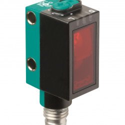 Retroreflective sensor (glass) OBG5000-R101-2EP-IO-V31 Retroreflective sensor (glass) OBG5000-R101-2EP-IO-V31