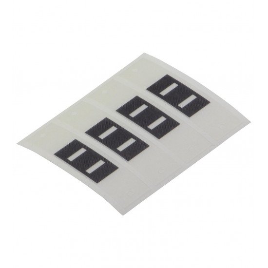 Slit diaphragm MH-R101-02 Aperture-V-H 0.5 mm