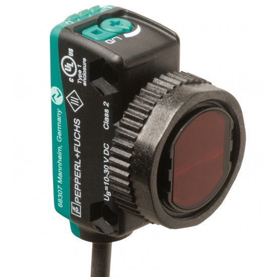 Triangulation sensor (BGS) OBT80-R103-2EP-IO-L Triangulation sensor (BGS) OBT80-R103-2EP-IO-L