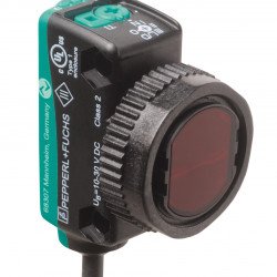 Retroreflective sensor (glass) OBG4000-R103-2EP-IO Retroreflective sensor (glass) OBG4000-R103-2EP-IO