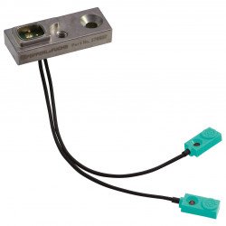 Inductive power clamp sensor NBN2-F58xxA3-100S18 Inductive power clamp sensor NBN2-F58xxA3-100S18