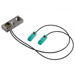 Inductive power clamp sensor NBN2-F58xxA3-270S15 Inductive power clamp sensor NBN2-F58xxA3-270S15