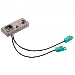 Inductive power clamp sensor NBN2-F58xxA3-100S3 Inductive power clamp sensor NBN2-F58xxA3-100S3