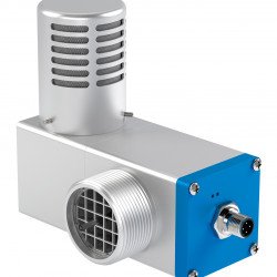 6500 Series Vent EPV-6500-*-*