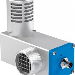 6000 Series Vent EPV-6000-**